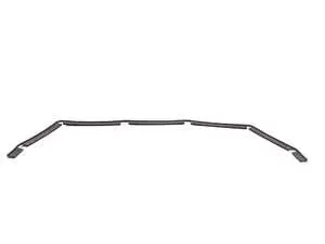 E30 M3 Bumper Gasket - Center