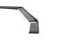 ES#127832 - 51711945950 - E30 M3 Bumper Gasket - Center - Gasket that runs along the bottom of your front bumper - Genuine BMW - BMW