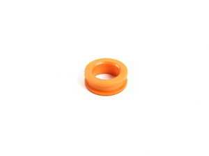 ES#47698 - 25161207836 - E30 Shift Lever Bushing - Located in the bottom of the lower shift lever - Genuine BMW - BMW