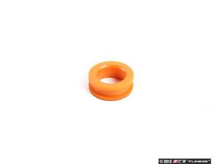 ES#47698 - 25161207836 - E30 Shift Lever Bushing - Located in the bottom of the lower shift lever - Genuine BMW - BMW