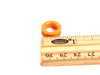 ES#47698 - 25161207836 - E30 Shift Lever Bushing - Located in the bottom of the lower shift lever - Genuine BMW - BMW