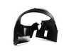 ES#129509 - 51718151562 - Front Fender Liner - Right - Protects fenders from road debris, hardware sold separately - Genuine BMW - BMW