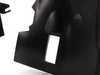 ES#129509 - 51718151562 - Front Fender Liner - Right - Protects fenders from road debris, hardware sold separately - Genuine BMW - BMW