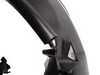 ES#129509 - 51718151562 - Front Fender Liner - Right - Protects fenders from road debris, hardware sold separately - Genuine BMW - BMW