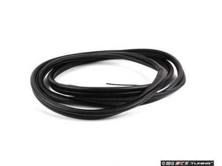 ES#130757 - 51767110420 - Trunk Lid Gasket - Genuine BMW - BMW