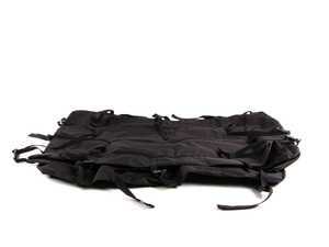 ES#196114 - 82120399146 - Roof Cargo Carrier - Small - (NO LONGER AVAILABLE) - Roof rack base bars required - Genuine BMW - 