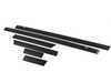 ES#77776 - 51132267003 - ///M Door Moulding Kit - (NO LONGER AVAILABLE) - All door and fender mouldings, featuring the ///M badge - Genuine BMW - 