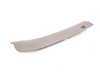 ES#112039 - 51437066515 - A pillar cover - left - Gray - Genuine BMW - BMW