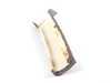 ES#112039 - 51437066515 - A pillar cover - left - Gray - Genuine BMW - BMW