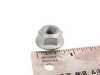 ES#1824495 - 913023010004 - Nut - Priced Each - M10x1 - Genuine Mercedes Benz - Mercedes Benz