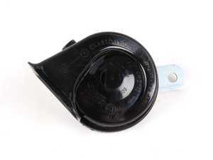 ES#168903 - 61338362360 - High Pitch Horn - 510Hz - Genuine BMW - BMW