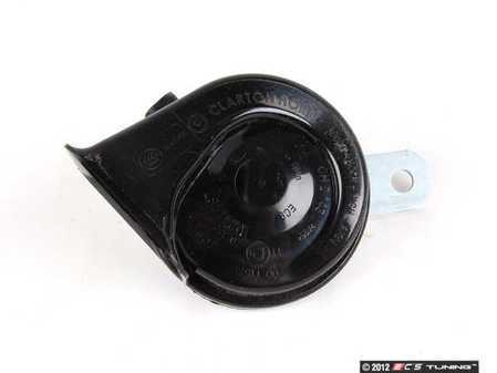 ES#168903 - 61338362360 - High Pitch Horn - 510Hz - Genuine BMW - BMW