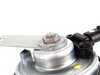 ES#168903 - 61338362360 - High Pitch Horn - 510Hz - Genuine BMW - BMW