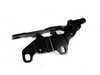 ES#242513 - 41617210677 - Hood hinge - left - Left hood hinge - Genuine BMW - BMW