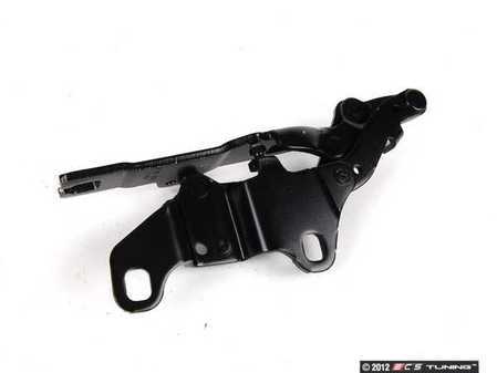 ES#242513 - 41617210677 - Hood hinge - left - Left hood hinge - Genuine BMW - BMW
