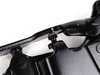 ES#242513 - 41617210677 - Hood hinge - left - Left hood hinge - Genuine BMW - BMW