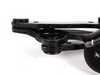 ES#242513 - 41617210677 - Hood hinge - left - Left hood hinge - Genuine BMW - BMW