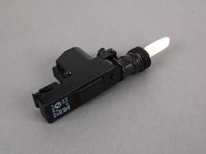ES#92622 - 51269060622 - E34 Rear Door Lock Actuator - Priced Each - Get your power locks back in working order with a new power actuator - Genuine BMW - BMW