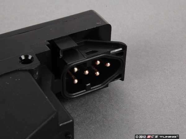 Genuine BMW - 51269060622 - E34 Rear Door Lock Actuator - Priced Each ...