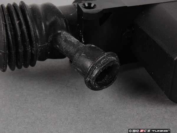 Genuine BMW - 51269060622 - E34 Rear Door Lock Actuator - Priced Each ...
