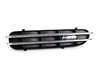 ES#78311 - 51137896850 - E60 M5 Fender Grille - right - M5 vented side fender grille - Genuine BMW - BMW
