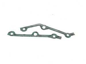 ES#19224 - 11141433306 - Gasket Set - Chain Case Cover - Genuine BMW - BMW