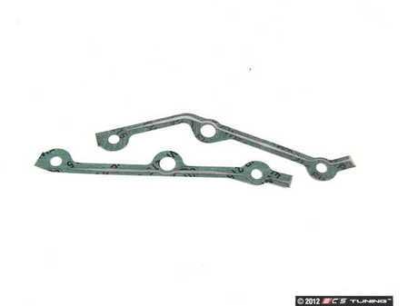 ES#19224 - 11141433306 - Gasket Set - Chain Case Cover - Genuine BMW - BMW