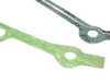 ES#19224 - 11141433306 - Gasket Set - Chain Case Cover - Genuine BMW - BMW