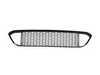 ES#1897793 - 51118047402 - Bumper Grill - Center - Replacement for the center portion of your lower bumper trim - Genuine BMW - BMW