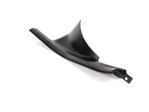rear Door sill - left