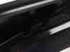 ES#122829 - 51477066629 - rear Door sill - left - Black, rear inner door sill - Genuine BMW - BMW