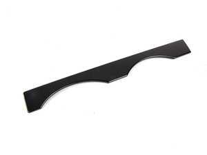 ES#78609 - 51138236891 - E38 Headlight Trim - Left - Located beneath the headlight  - Genuine BMW - BMW