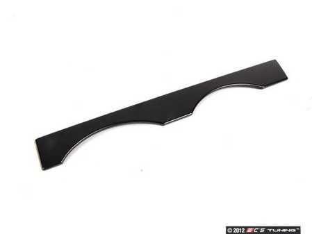 ES#78609 - 51138236891 - E38 Headlight Trim - Left - Located beneath the headlight  - Genuine BMW - BMW
