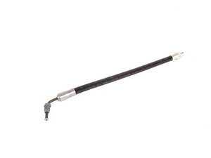 ES#41359 - 21521159714 - Clutch Line - Line that connects the clutch master to the slave hose - Genuine BMW - BMW