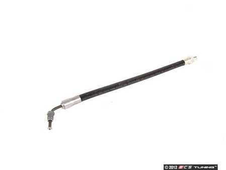 ES#41359 - 21521159714 - Clutch Line - Line that connects the clutch master to the slave hose - Genuine BMW - BMW