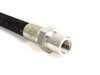 ES#41359 - 21521159714 - Clutch Line - Line that connects the clutch master to the slave hose - Genuine BMW - BMW