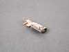 ES#2503735 - 61136920094 - Flat-type Connector - Priced each  - 6-10mm - Genuine BMW - BMW