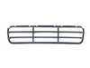 ES#74059 - 51112233870 - Front bumper grille - center - Luxury package center grille - Genuine BMW - BMW