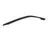 ES#127833 - 51711945951 - E30 M3 Bumper Gasket - left - Gasket that runs along the bottom of your front bumper - Genuine BMW - BMW