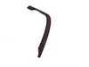 ES#127833 - 51711945951 - E30 M3 Bumper Gasket - left - Gasket that runs along the bottom of your front bumper - Genuine BMW - BMW