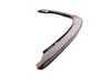 ES#127833 - 51711945951 - E30 M3 Bumper Gasket - left - Gasket that runs along the bottom of your front bumper - Genuine BMW - BMW
