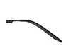 ES#127834 - 51711945952 - E30 M3 Bumper Gasket - right - Gasket that runs along the bottom of your front bumper - Genuine BMW - BMW
