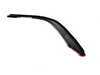 ES#127834 - 51711945952 - E30 M3 Bumper Gasket - right - Gasket that runs along the bottom of your front bumper - Genuine BMW - BMW
