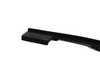 ES#127834 - 51711945952 - E30 M3 Bumper Gasket - right - Gasket that runs along the bottom of your front bumper - Genuine BMW - BMW