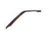 ES#127834 - 51711945952 - E30 M3 Bumper Gasket - right - Gasket that runs along the bottom of your front bumper - Genuine BMW - BMW