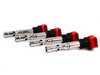 ES#2532252 - 06C905115MKT1 - Ignition Service Kit - Includes four OE red coil packs and four Denso spark plugs - Assembled By ECS - Audi
