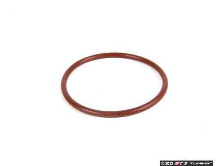 ES#48709 - 27107536962 - O-RING - Genuine BMW - BMW