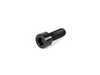 ES#15421 - 07119919801 - E34 Fillister Head Screw - M6X16 - Genuine BMW - BMW