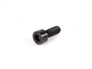 ES#15421 - 07119919801 - E34 Fillister Head Screw - M6X16 - Genuine BMW - BMW