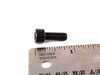 ES#15421 - 07119919801 - E34 Fillister Head Screw - M6X16 - Genuine BMW - BMW